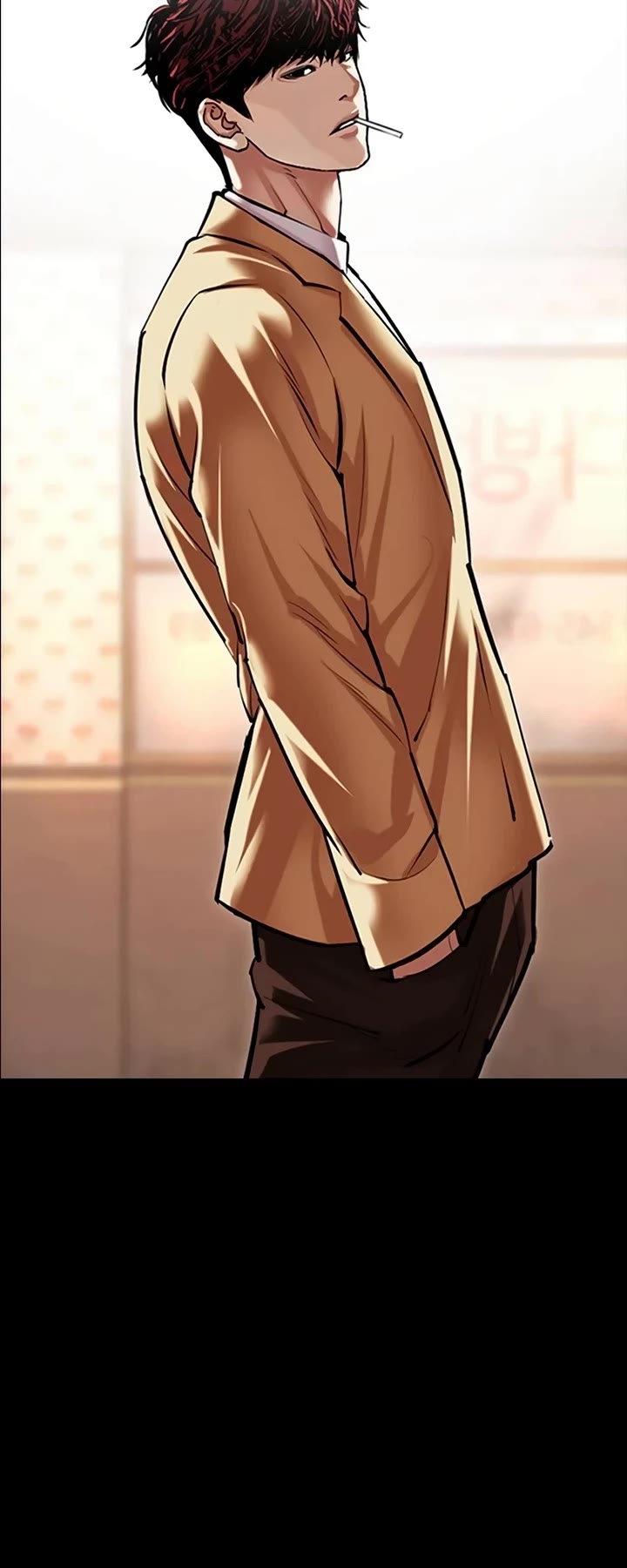 Lookism Chapter 539 page 43 - Chapter 539: Busan [9]