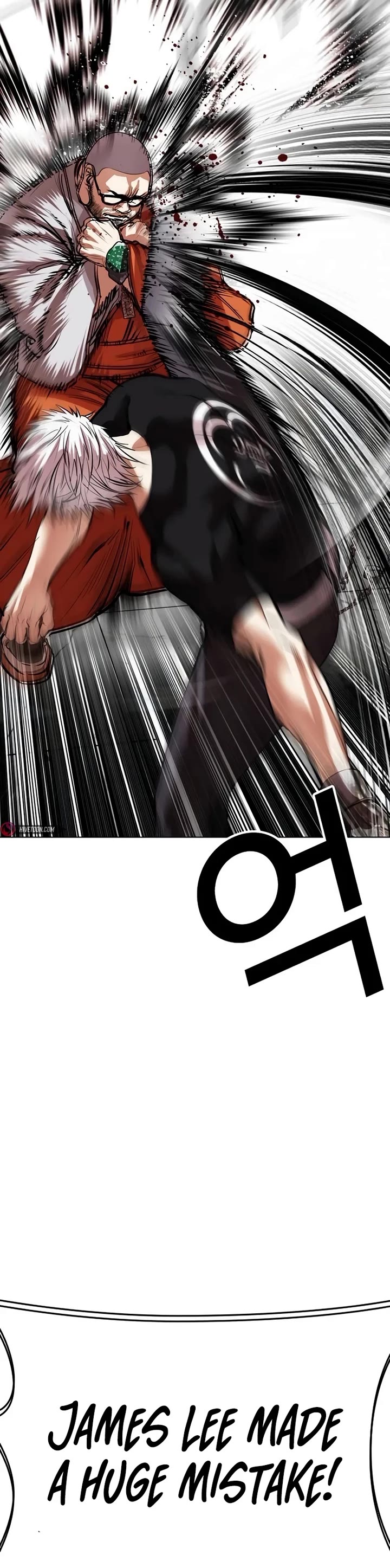 Lookism Chapter 539 page 47 - Chapter 539: Busan [9]