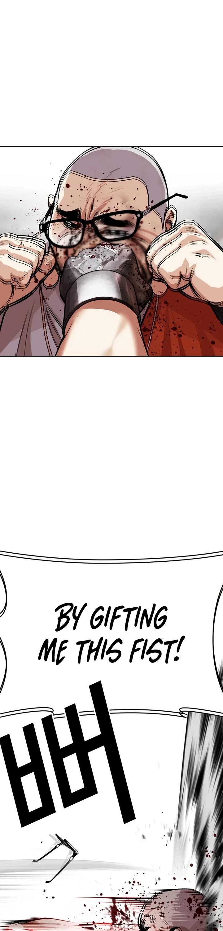 Lookism Chapter 539 page 49 - Chapter 539: Busan [9]
