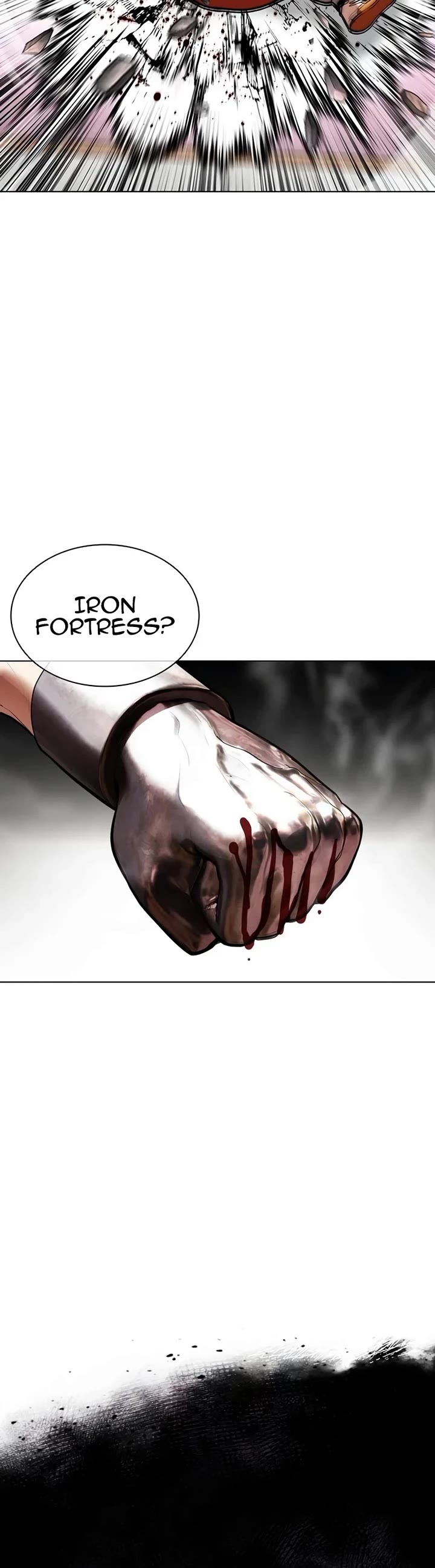 Lookism Chapter 539 page 51 - Chapter 539: Busan [9]