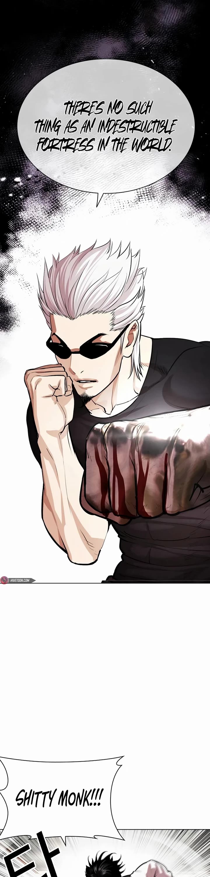 Lookism Chapter 539 page 52 - Chapter 539: Busan [9]