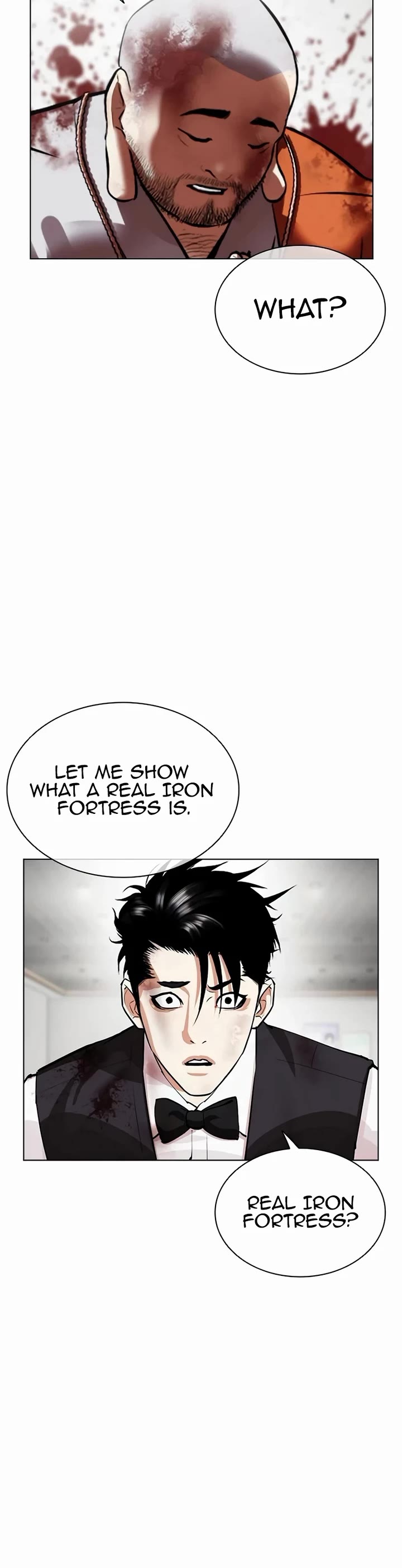 Lookism Chapter 539 page 55 - Chapter 539: Busan [9]