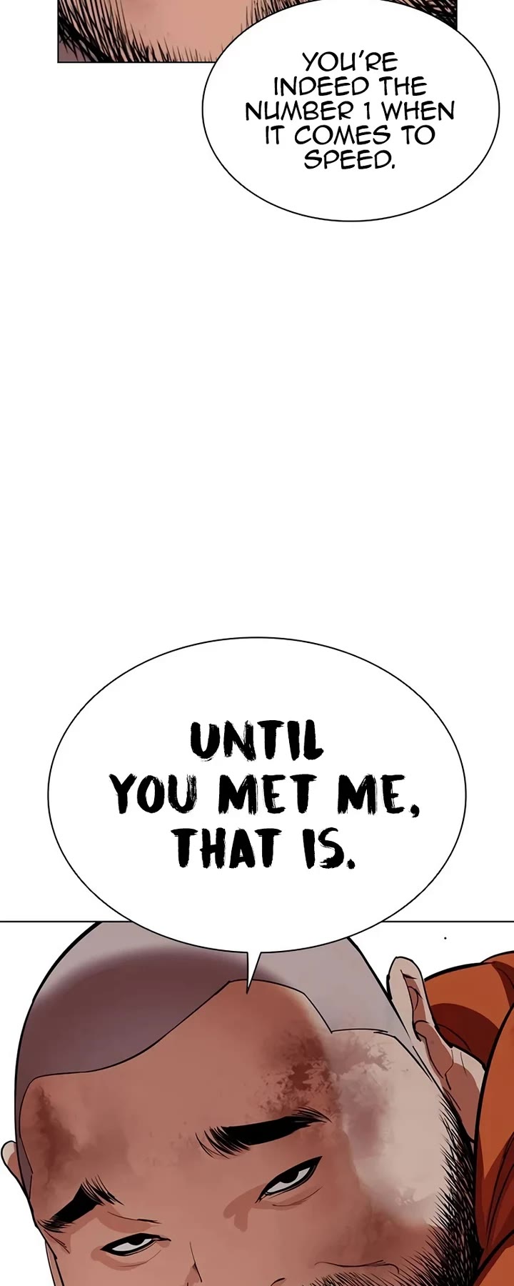 Lookism Chapter 539 page 59 - Chapter 539: Busan [9]