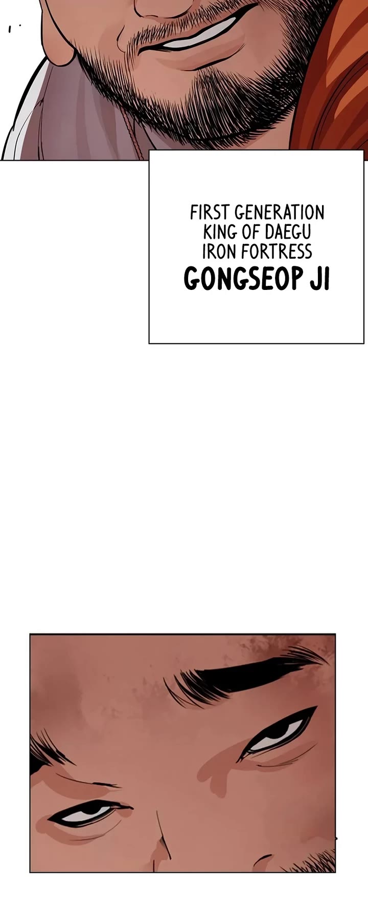 Lookism Chapter 539 page 60 - Chapter 539: Busan [9]