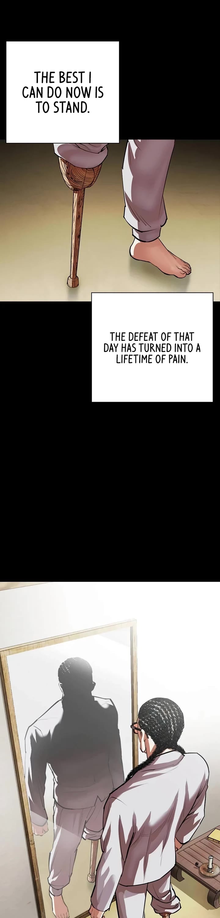 Lookism Chapter 539 page 62 - Chapter 539: Busan [9]