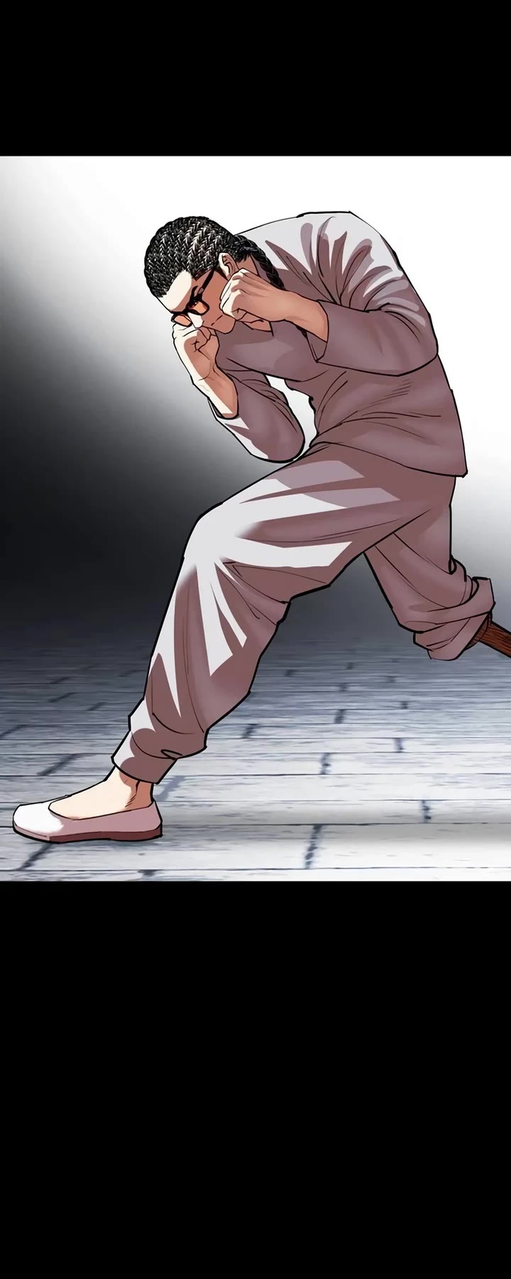 Lookism Chapter 539 page 64 - Chapter 539: Busan [9]