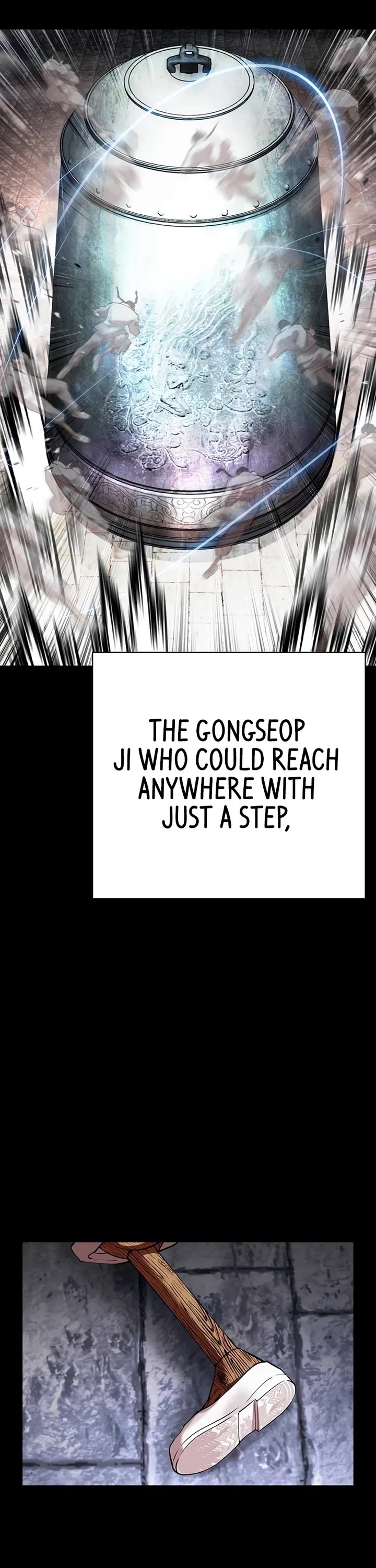 Lookism Chapter 539 page 66 - Chapter 539: Busan [9]