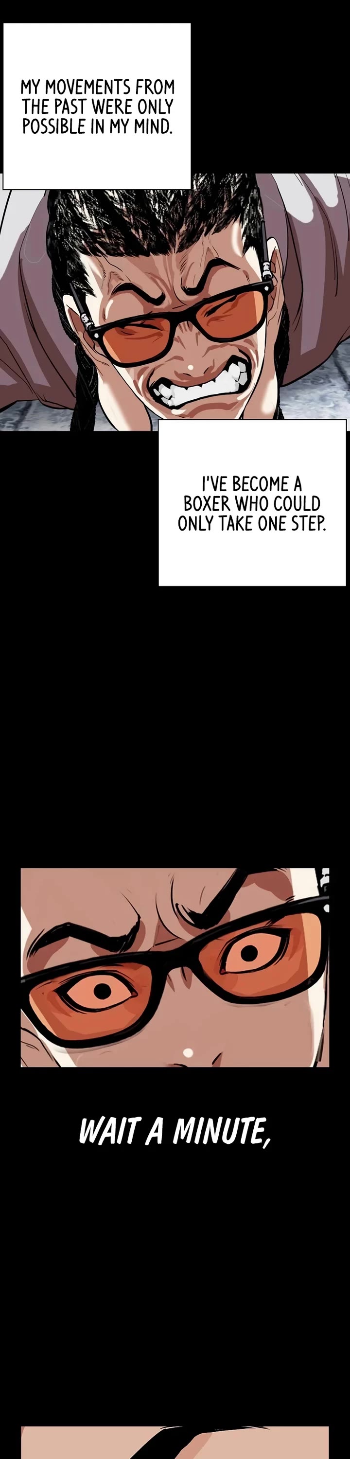 Lookism Chapter 539 page 68 - Chapter 539: Busan [9]