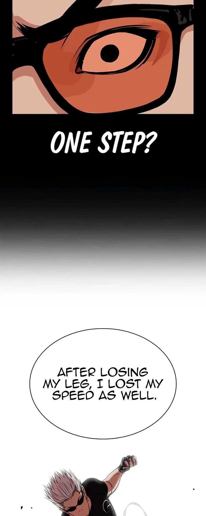 Lookism Chapter 539 page 69 - Chapter 539: Busan [9]