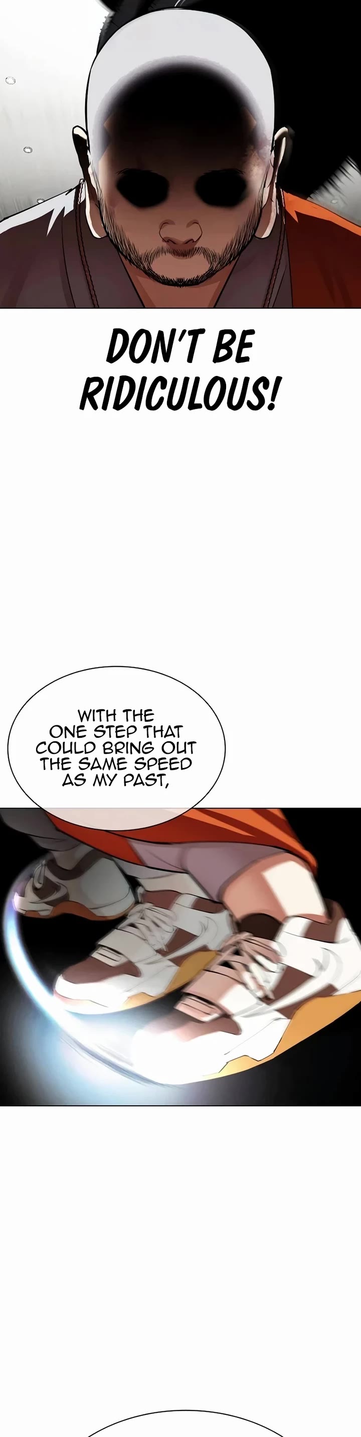 Lookism Chapter 539 page 73 - Chapter 539: Busan [9]