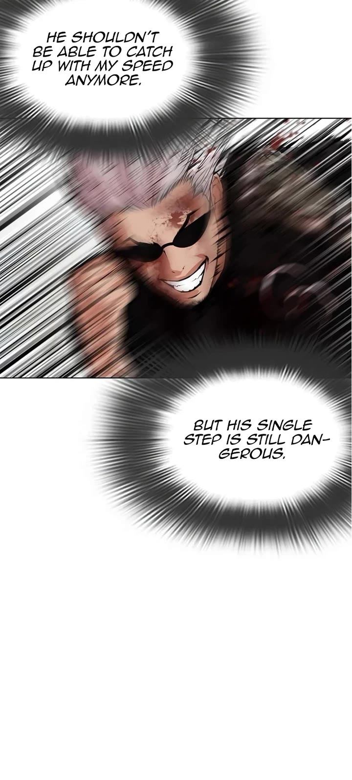 Lookism Chapter 539 page 79 - Chapter 539: Busan [9]