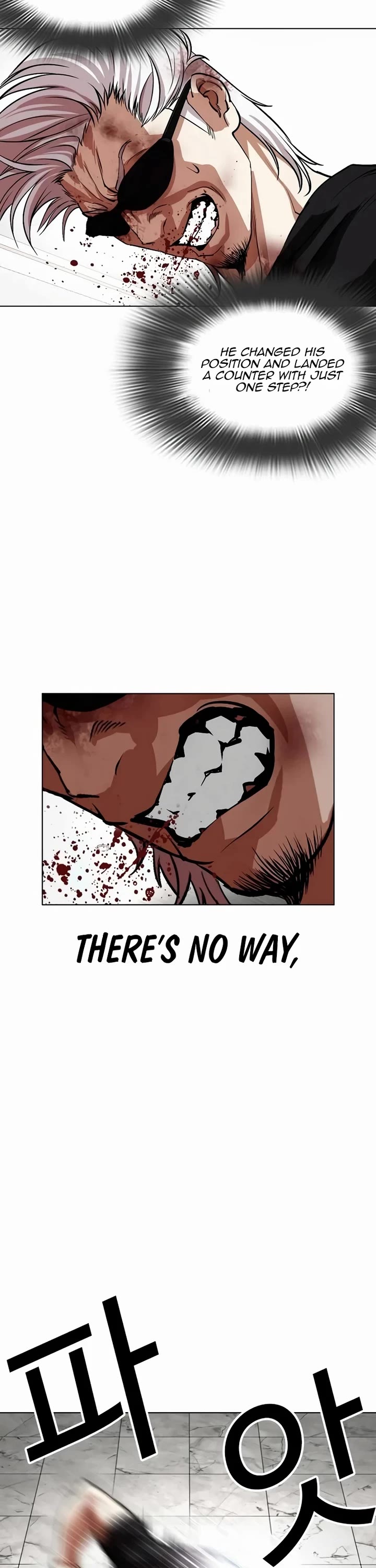 Lookism Chapter 539 page 82 - Chapter 539: Busan [9]