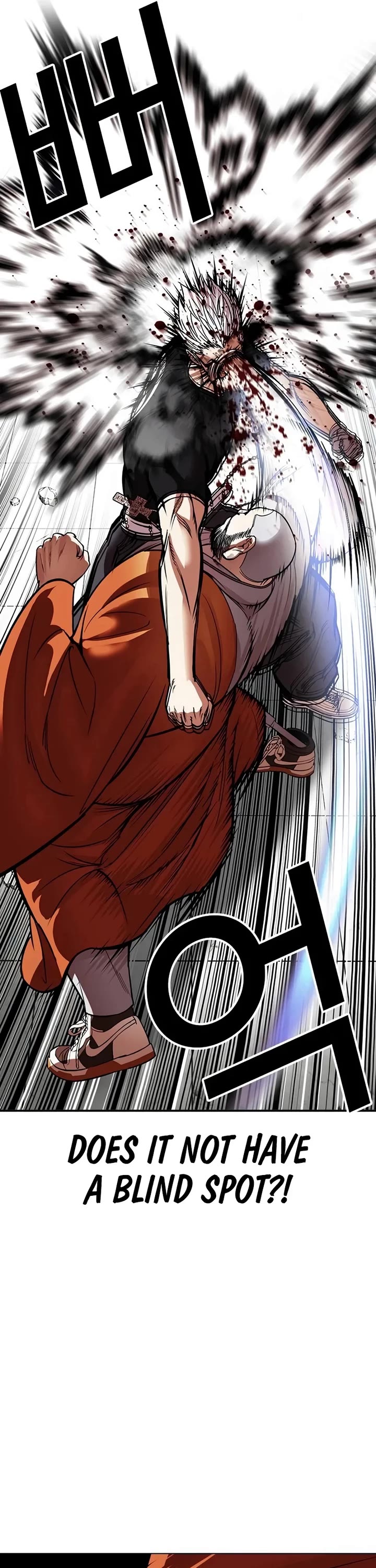 Lookism Chapter 539 page 85 - Chapter 539: Busan [9]