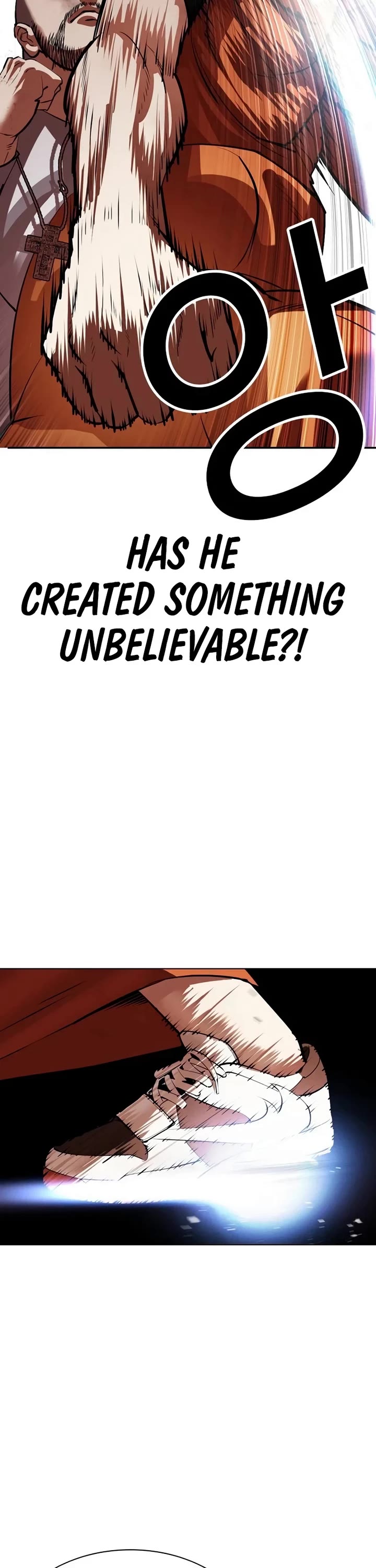 Lookism Chapter 539 page 87 - Chapter 539: Busan [9]