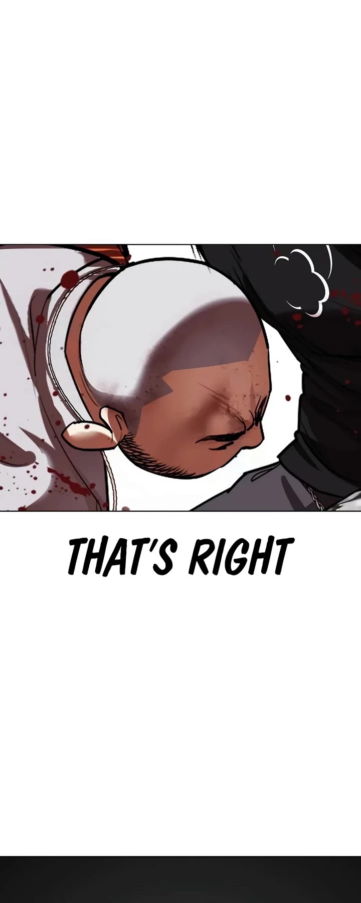 Lookism Chapter 539 page 89 - Chapter 539: Busan [9]