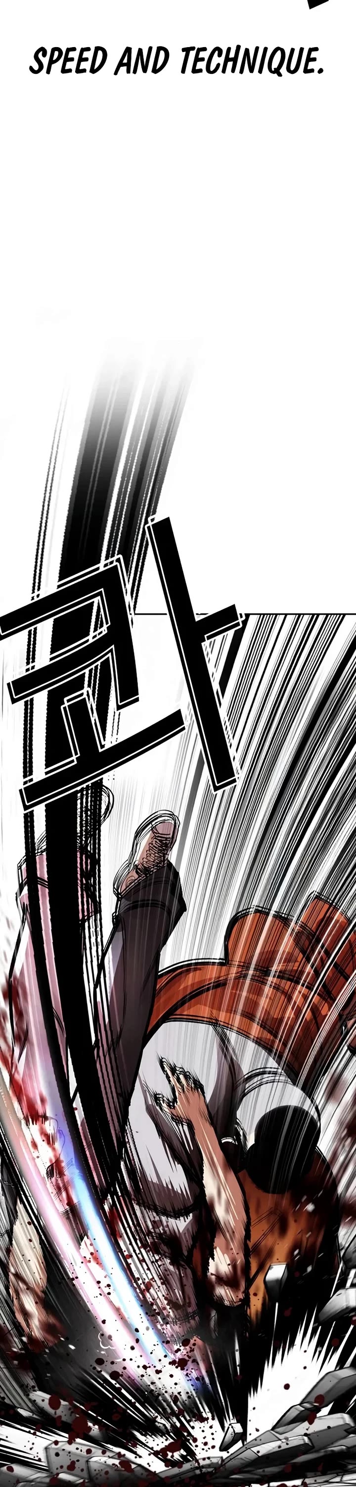 Lookism Chapter 539 page 96 - Chapter 539: Busan [9]