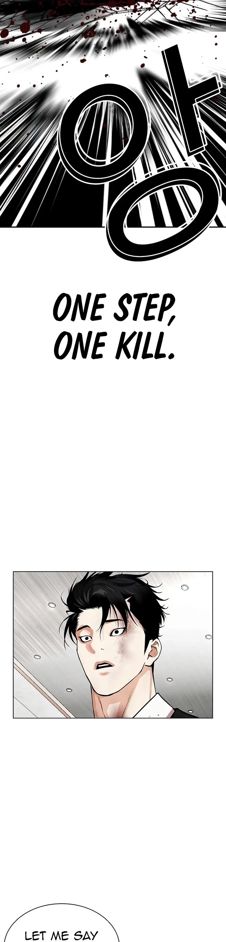 Lookism Chapter 539 page 97 - Chapter 539: Busan [9]