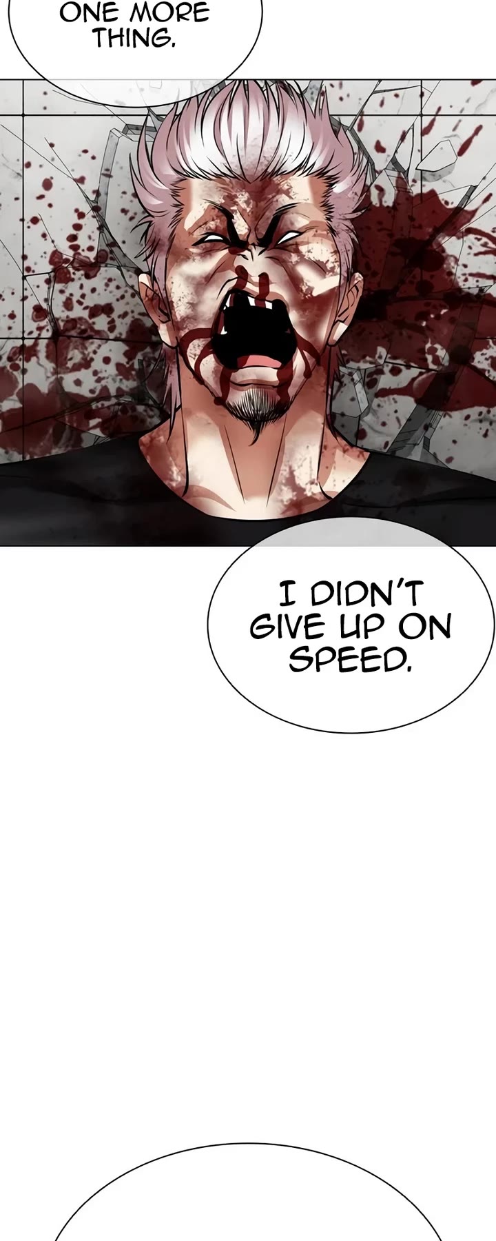 Lookism Chapter 539 page 98 - Chapter 539: Busan [9]