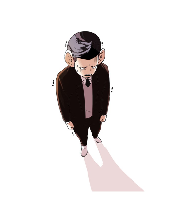 Lookism Chapter 54 page 16 - Chapter 54: Ep. 54
