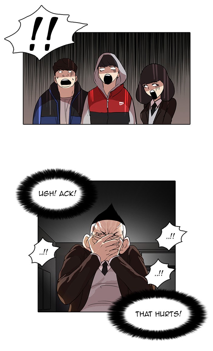 Lookism Chapter 54 page 18 - Chapter 54: Ep. 54