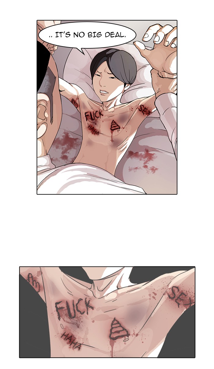 Lookism Chapter 54 page 2 - Chapter 54: Ep. 54