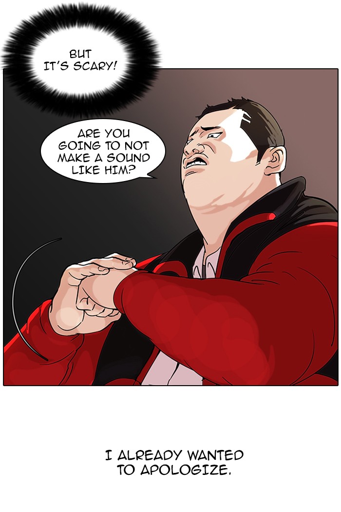 Lookism Chapter 54 page 21 - Chapter 54: Ep. 54
