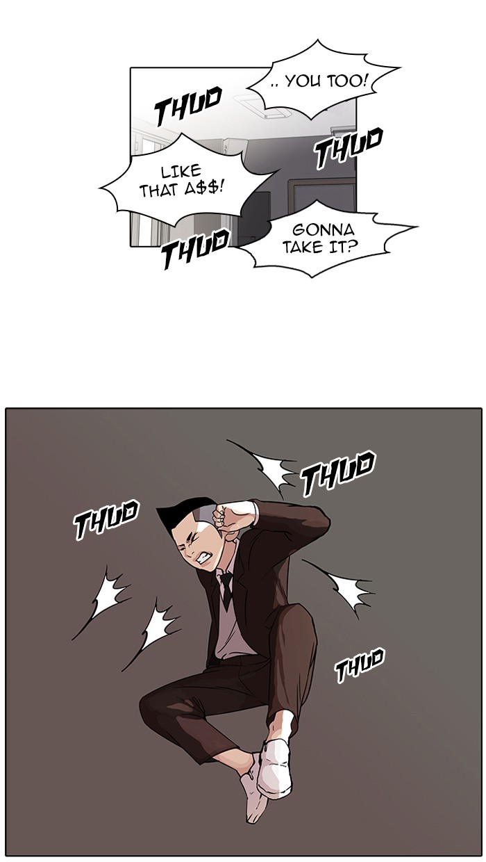 Lookism Chapter 54 page 22 - Chapter 54: Ep. 54