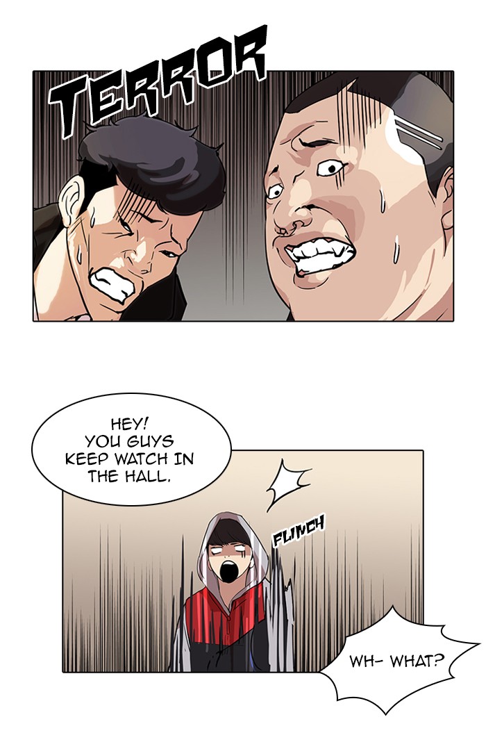 Lookism Chapter 54 page 27 - Chapter 54: Ep. 54