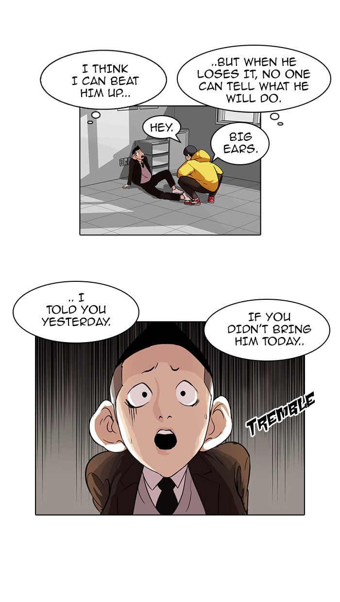 Lookism Chapter 54 page 29 - Chapter 54: Ep. 54