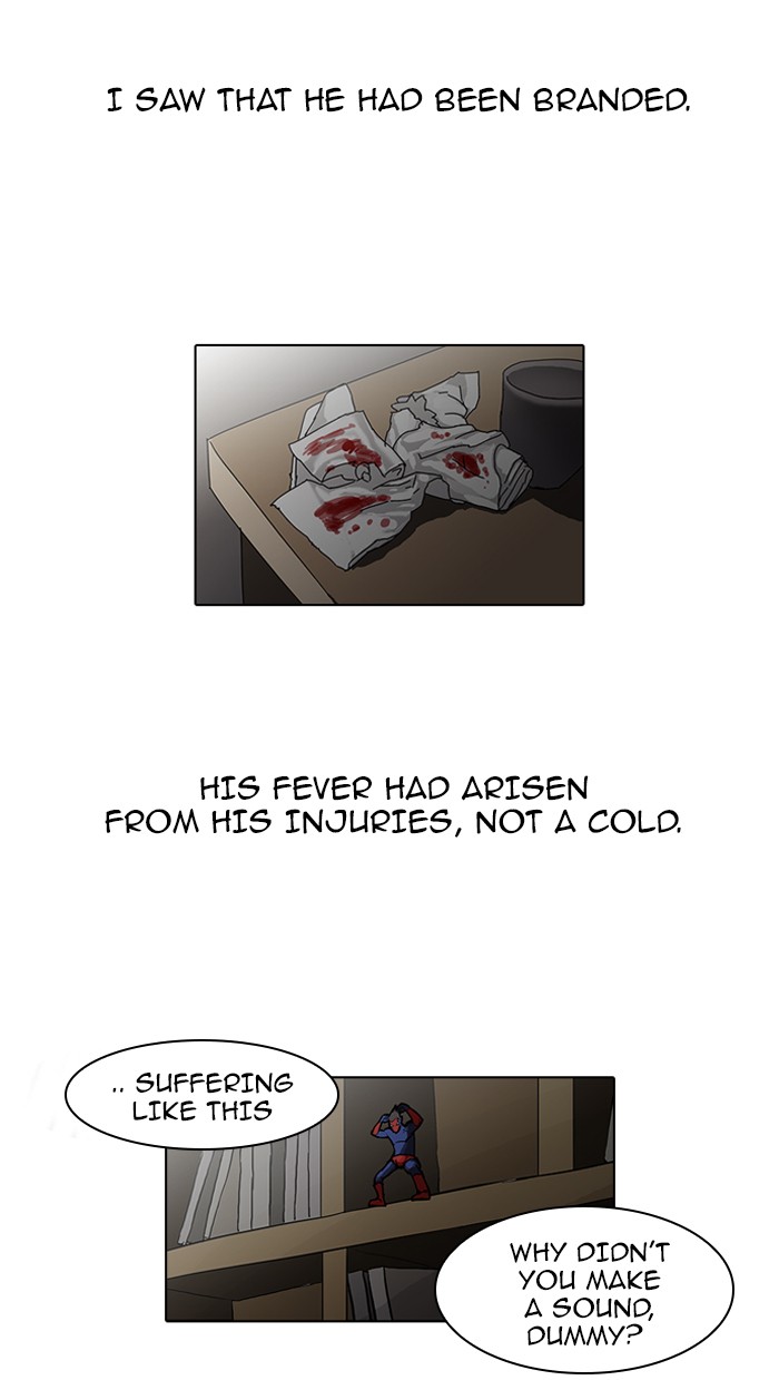 Lookism Chapter 54 page 3 - Chapter 54: Ep. 54
