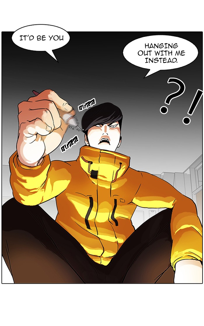 Lookism Chapter 54 page 30 - Chapter 54: Ep. 54
