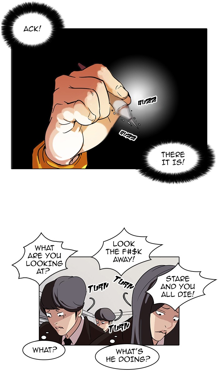 Lookism Chapter 54 page 31 - Chapter 54: Ep. 54