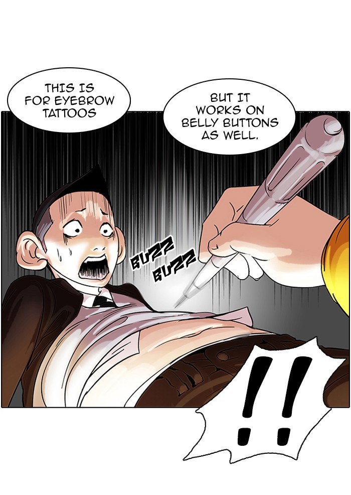 Lookism Chapter 54 page 32 - Chapter 54: Ep. 54