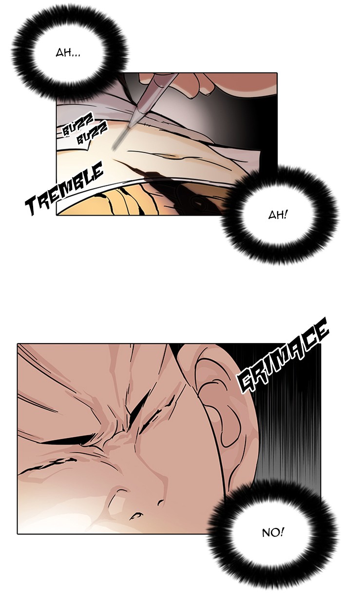 Lookism Chapter 54 page 33 - Chapter 54: Ep. 54
