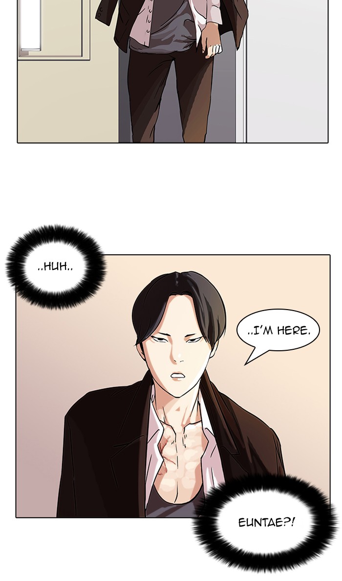 Lookism Chapter 54 page 36 - Chapter 54: Ep. 54