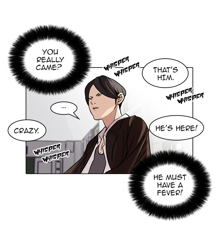 Lookism Chapter 54 page 37 - Chapter 54: Ep. 54