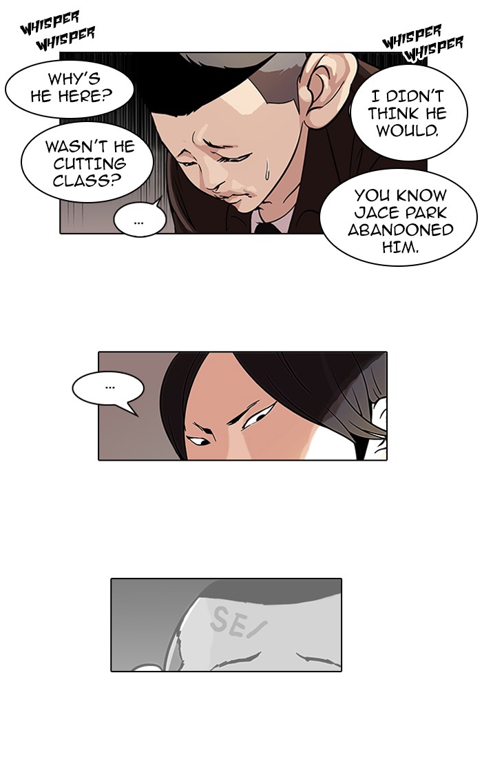 Lookism Chapter 54 page 38 - Chapter 54: Ep. 54