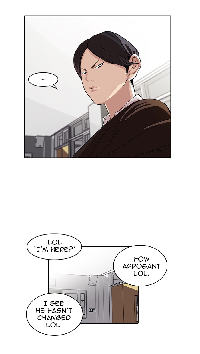 Lookism Chapter 54 page 39 - Chapter 54: Ep. 54