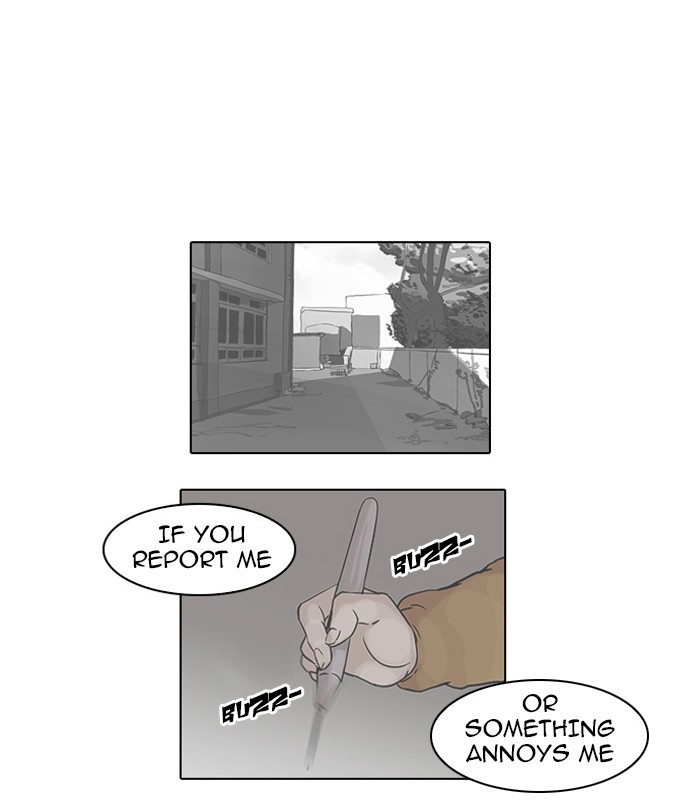 Lookism Chapter 54 page 41 - Chapter 54: Ep. 54