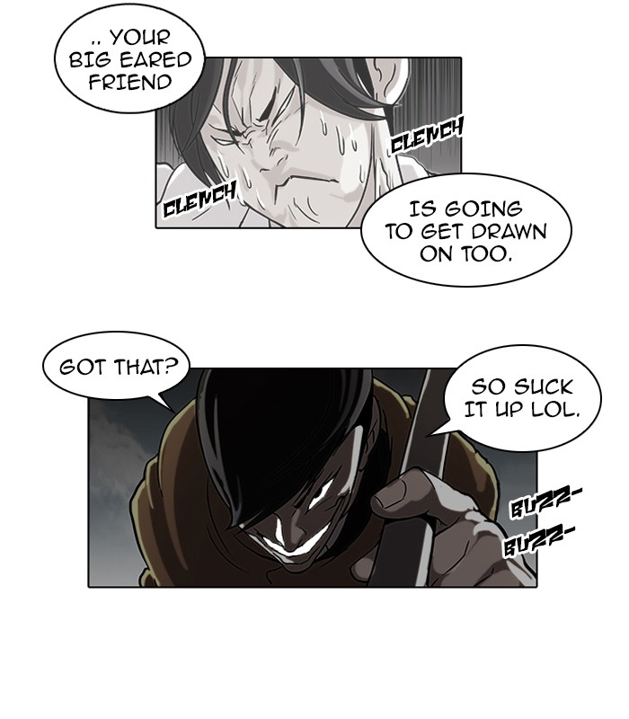 Lookism Chapter 54 page 42 - Chapter 54: Ep. 54