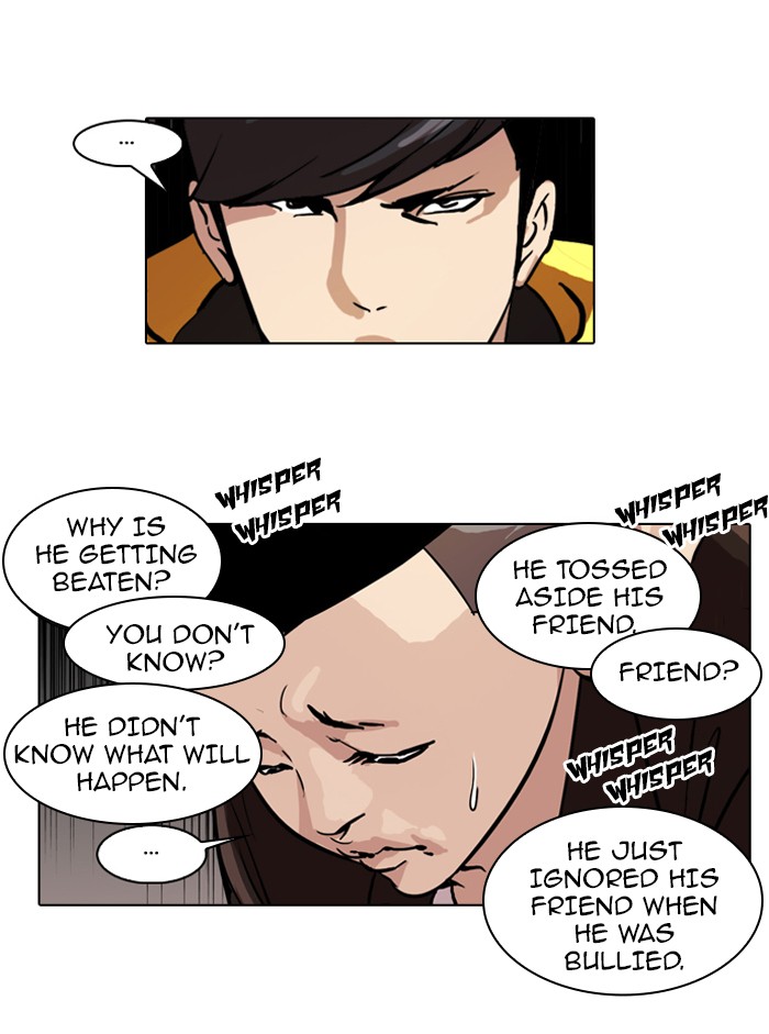 Lookism Chapter 54 page 43 - Chapter 54: Ep. 54