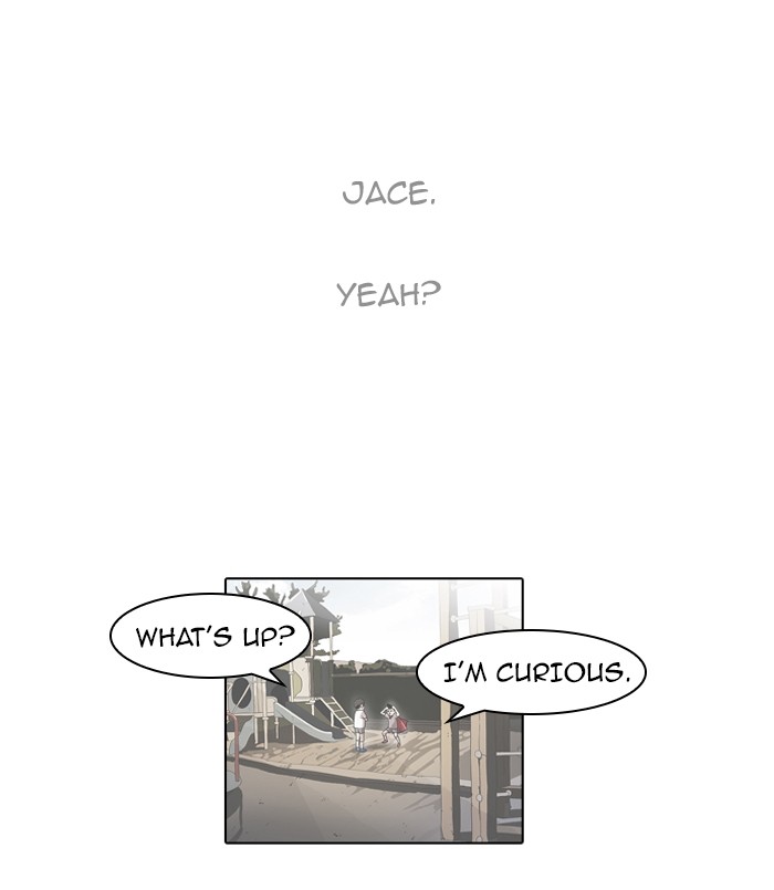 Lookism Chapter 54 page 47 - Chapter 54: Ep. 54