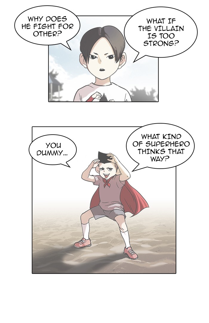 Lookism Chapter 54 page 48 - Chapter 54: Ep. 54