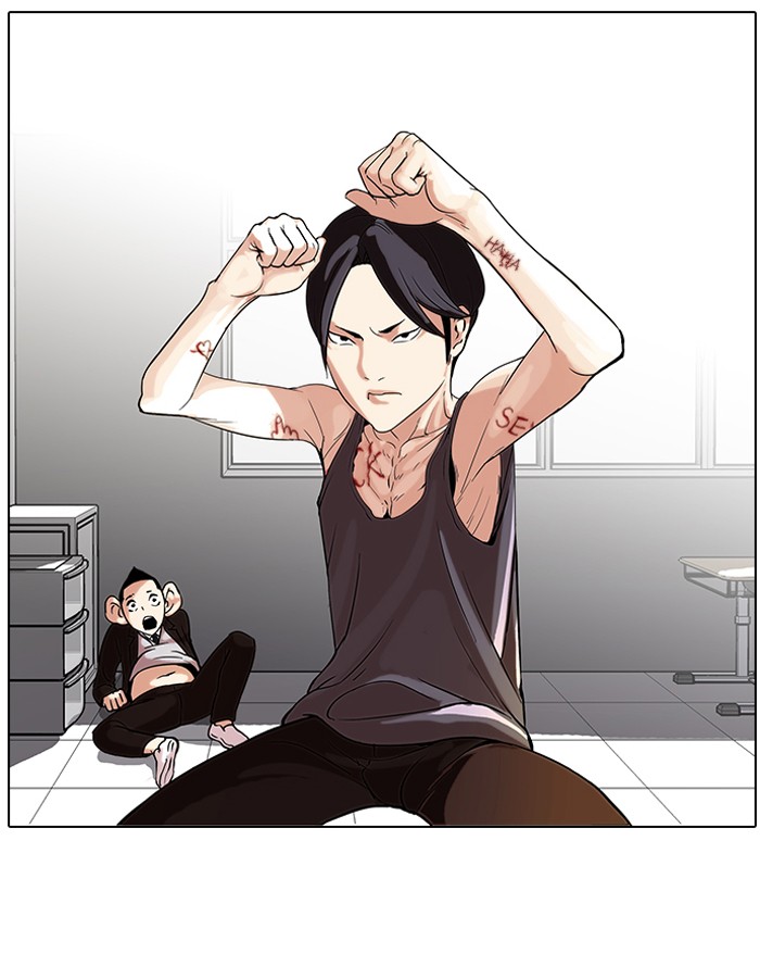 Lookism Chapter 54 page 50 - Chapter 54: Ep. 54