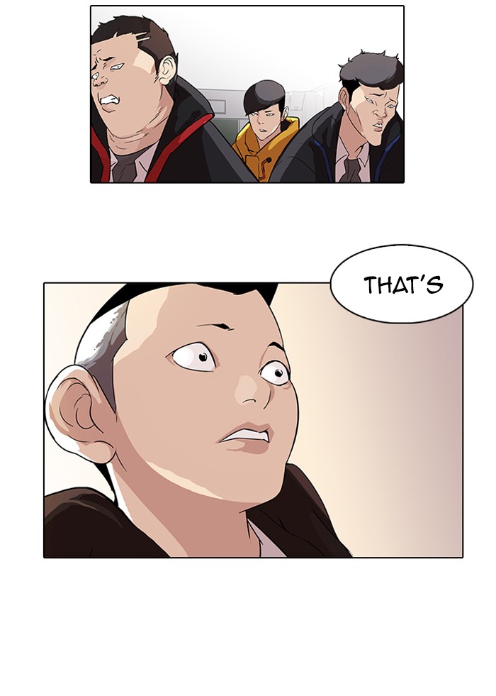 Lookism Chapter 54 page 52 - Chapter 54: Ep. 54