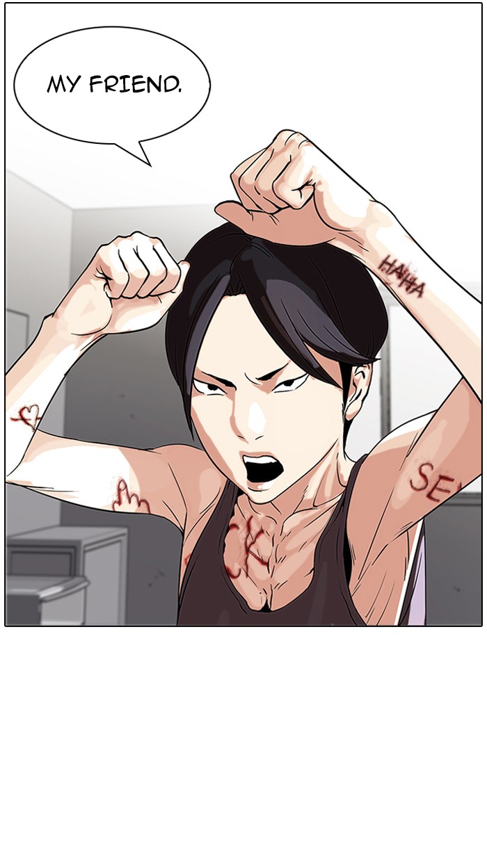 Lookism Chapter 54 page 53 - Chapter 54: Ep. 54