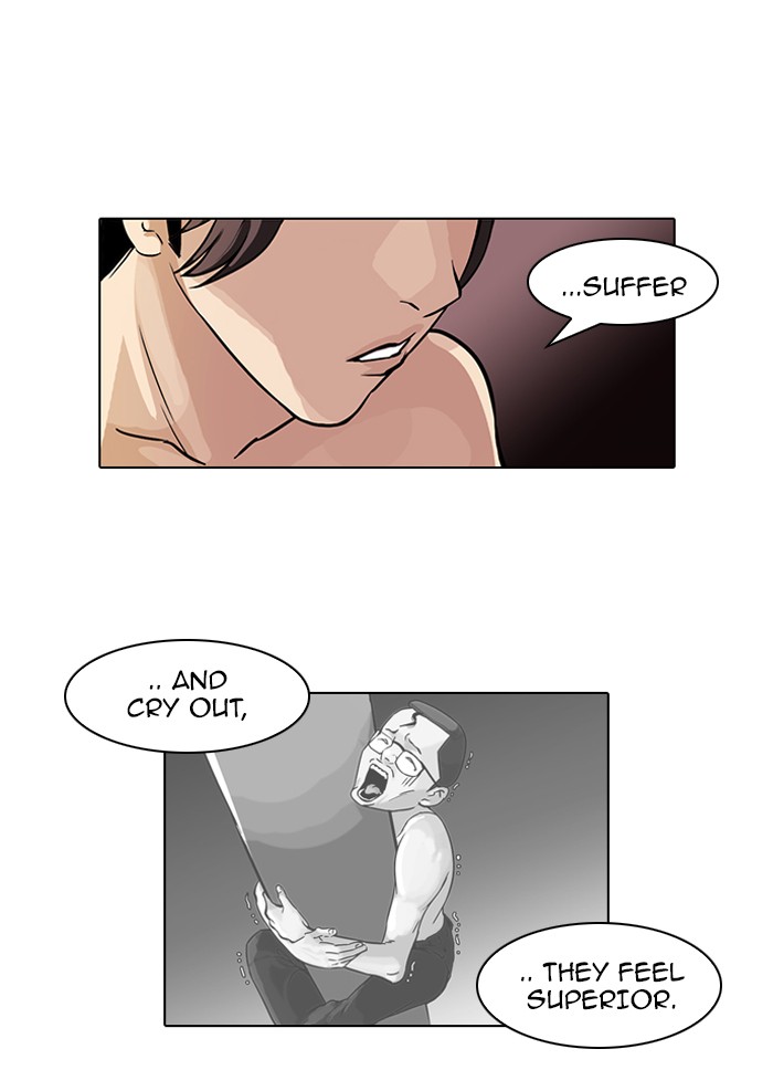 Lookism Chapter 54 page 6 - Chapter 54: Ep. 54