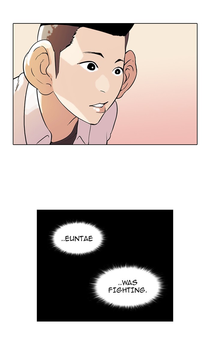 Lookism Chapter 54 page 9 - Chapter 54: Ep. 54