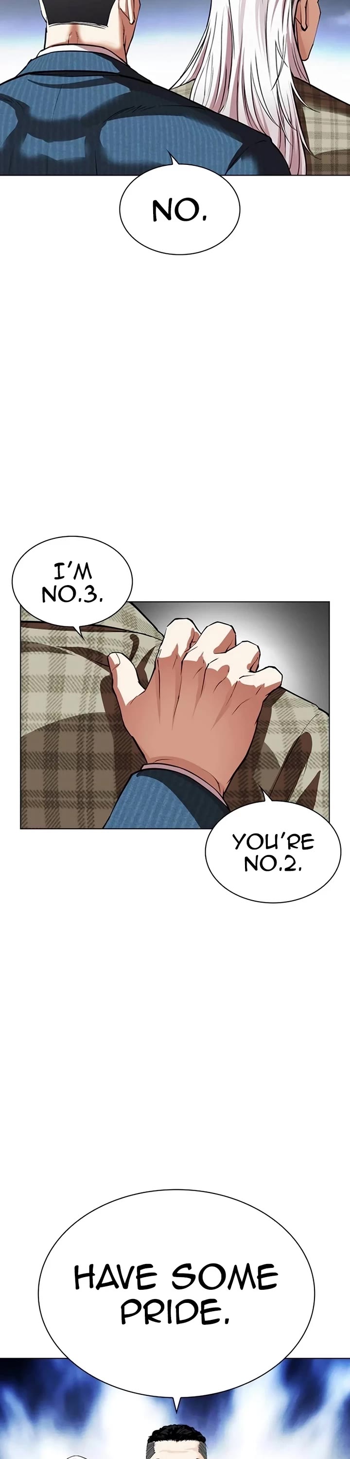 Lookism Chapter 540 page 42 - Chapter 540: Busan [10]