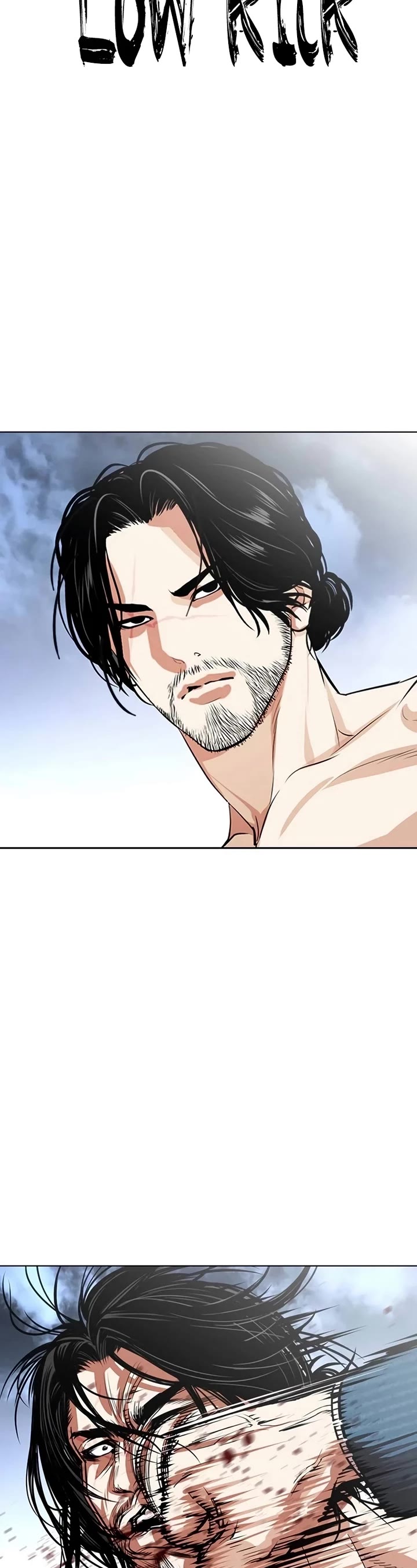 Lookism Chapter 540 page 59 - Chapter 540: Busan [10]